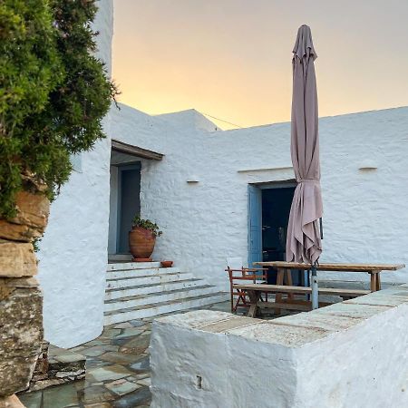 شقة Sympopoula House Exámbela المظهر الخارجي الصورة