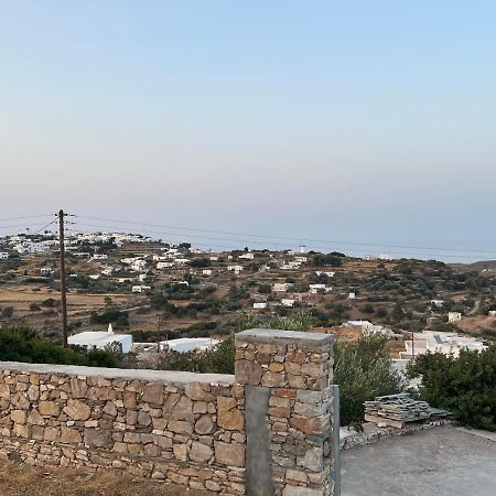 شقة Sympopoula House Exámbela المظهر الخارجي الصورة