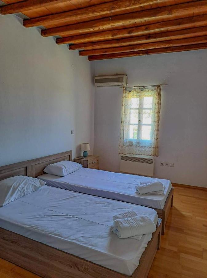 شقة Sympopoula House Exámbela المظهر الخارجي الصورة